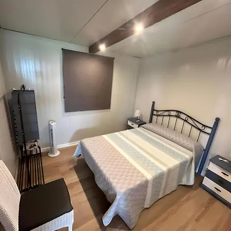 Villa Casa Con Jacuzzi Privado, Jardin Y Barbacoa En - Es-180-264 Conil De La Frontera