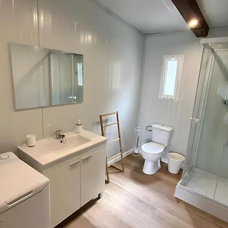 Villa Casa Con Jacuzzi Privado, Jardin Y Barbacoa En - Es-180-264 Conil De La Frontera