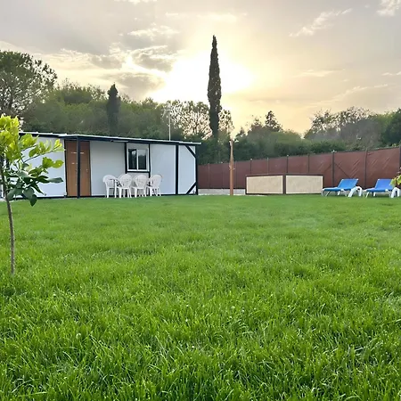 Casa Con Jacuzzi Privado, Jardin Y Barbacoa En - Es-180-264 Villa